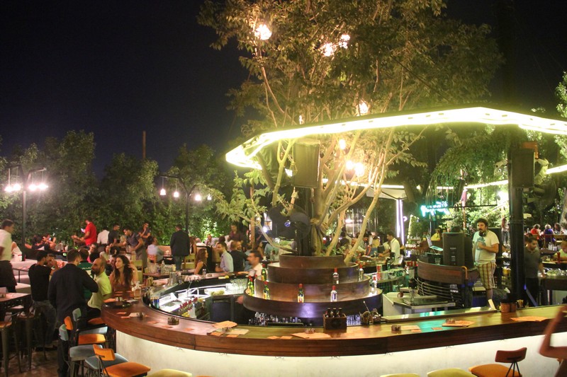 Donner Sang Compter's 6th Anniversary